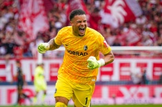 Ноа Атуболу — новая восходящая звезда Бундеслиги