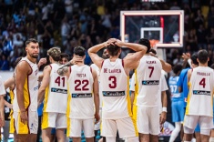 Почти 50 лет сборная Испании не знала таких неудач