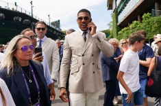 Биография Энтони Джошуа