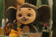 Как хорошо ты знаешь «Чебурашку»?