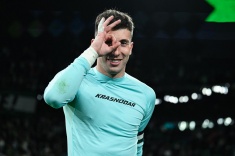 Как Станислав Агкацев стал одним из лучших в РПЛ