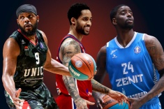 Кто станет MVP Единой лиги?