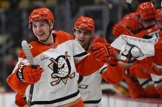 «Анахайм Дакс»