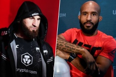 Анкалаев повторит путь Могучего Мышонка?