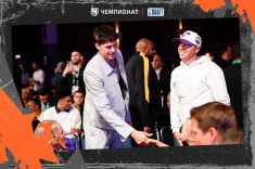 Дёмин рвётся в НБА, и его точно никто не остановит