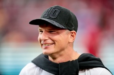 Интервью с Андреем Аршавиным