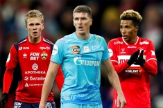 Интриги 21-го тура РПЛ