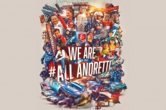 «Андретти»