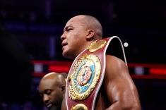 Новый охотник за Усиком. Уордли сотворил камбэк