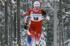 Пеклецова обыграла Степанову в крутой зарубе