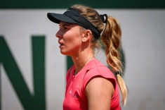 Квалификация «Ролан Гаррос» — 2025