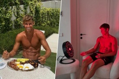 Маркос Льоренте