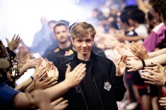 Рекордсмены по клатчам за один тир-1 турнир в CS2