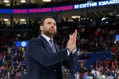 СКА уволил Романа Ротенберга!