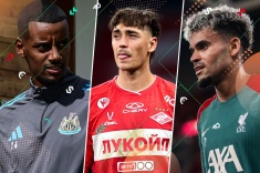 Трансферы РПЛ и Европы за 27 июля 2025 года