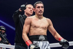 Альберт Батыргазиев