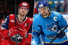 Главные неограниченно свободные агенты КХЛ