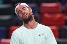 Карен Хачанов