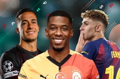 Трансферы РПЛ и Европы, лето-2025, 26 августа