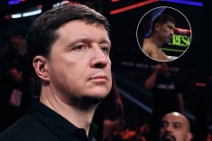Интервью с Дмитрием Лучниковым