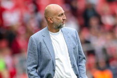 Магомед Адиев против ЦСКА