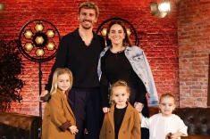 Невероятная техника сына Гризманна. Видео