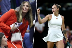 Рейтинг самых громких игроков в истории Уимблдона