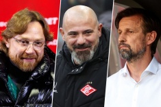 Тест по зимней паузе в РПЛ