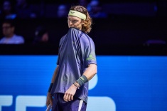 Вена, Токио-2025: результаты 21 октября