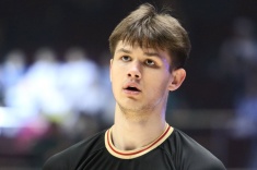 Всеволод Ищенко в «Далласе»