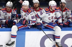 Как будет выглядеть СКА в новом сезоне?