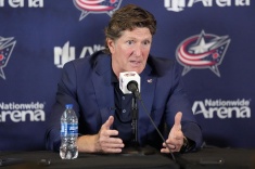 Что ждёт союз Бэбкока и «Коламбуса»?