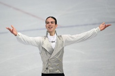 Интервью с Петром Гуменником