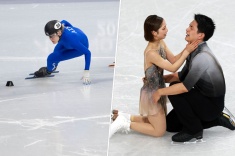 Итоги 10-го дня на Олимпиаде-2026