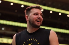 Дончича слили, но «Даллас» упрямо стоит на своём