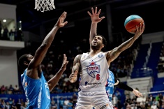 Итоги сезона-2024/2025 в Единой лиге ВТБ