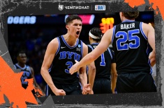 Как в России отреагировали на Егора Дёмина?