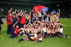 Победе ЦСКА в Кубке УЕФА — 20 лет!