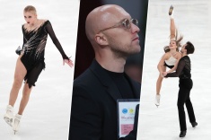 Самый востребованный хореограф у россиян