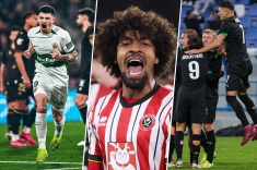 Что происходит во вторых лигах в Европе