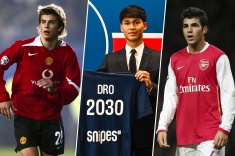 Как воспитанники уходили из «Барселоны»