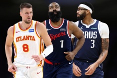 Каким получился дедлайн НБА