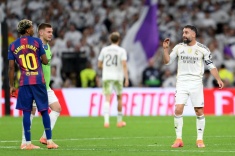 «Реал» — «Барселона» — 2:1, разбор «класико»