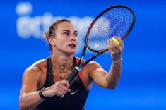 Соболенко побила рекорд по сумме призовых за сезон