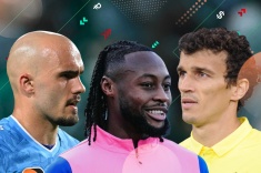 Трансферы РПЛ и Европы, слухи и переходы 9 января