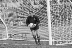 Яшин — в топ-50 влиятельных футболистов мира