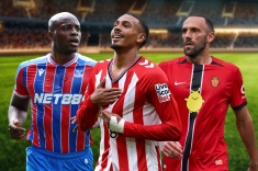 12 удивительных бомбардиров топ-лиг