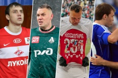 Дзюба — монстр нестоличных дерби!