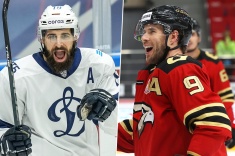 Каким будет состав сборной Канады