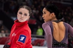 Калаланг раскритиковала решение РУСАДА